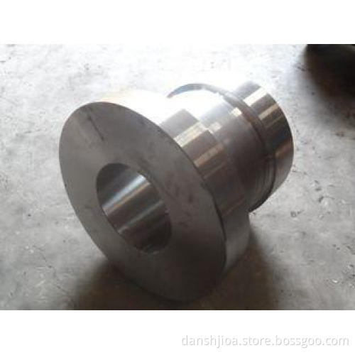 40-500mm Thickness Carbon Steel Forged Steel Flanges For Sh